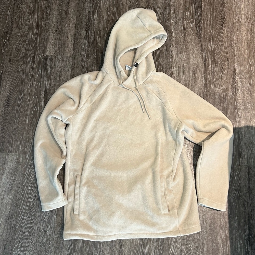 NWOT GYMSHARK HOODY
